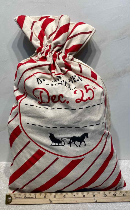 Christmas Sack