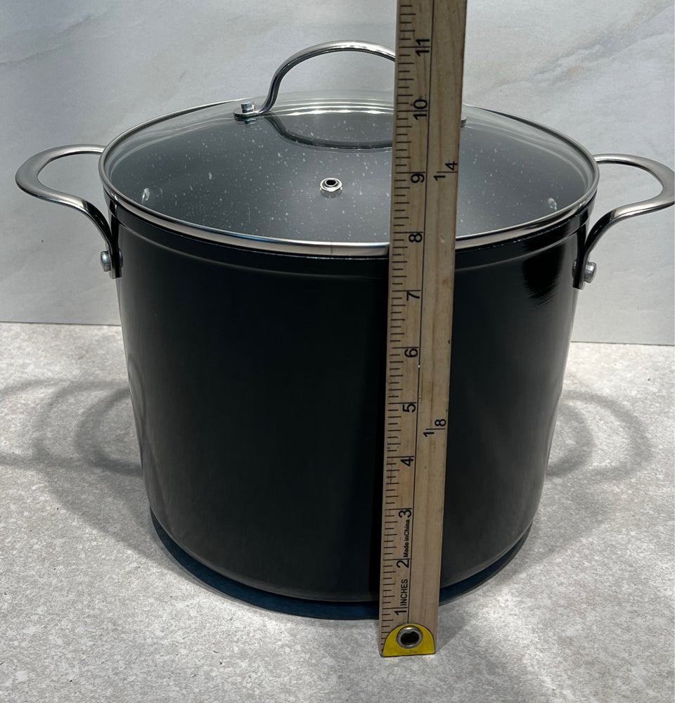 Curtis Stone Covered Pot