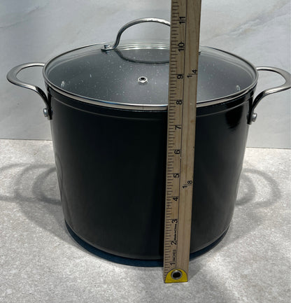 Curtis Stone Covered Pot