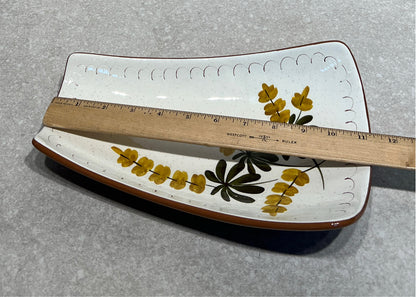 Stangl Dish
