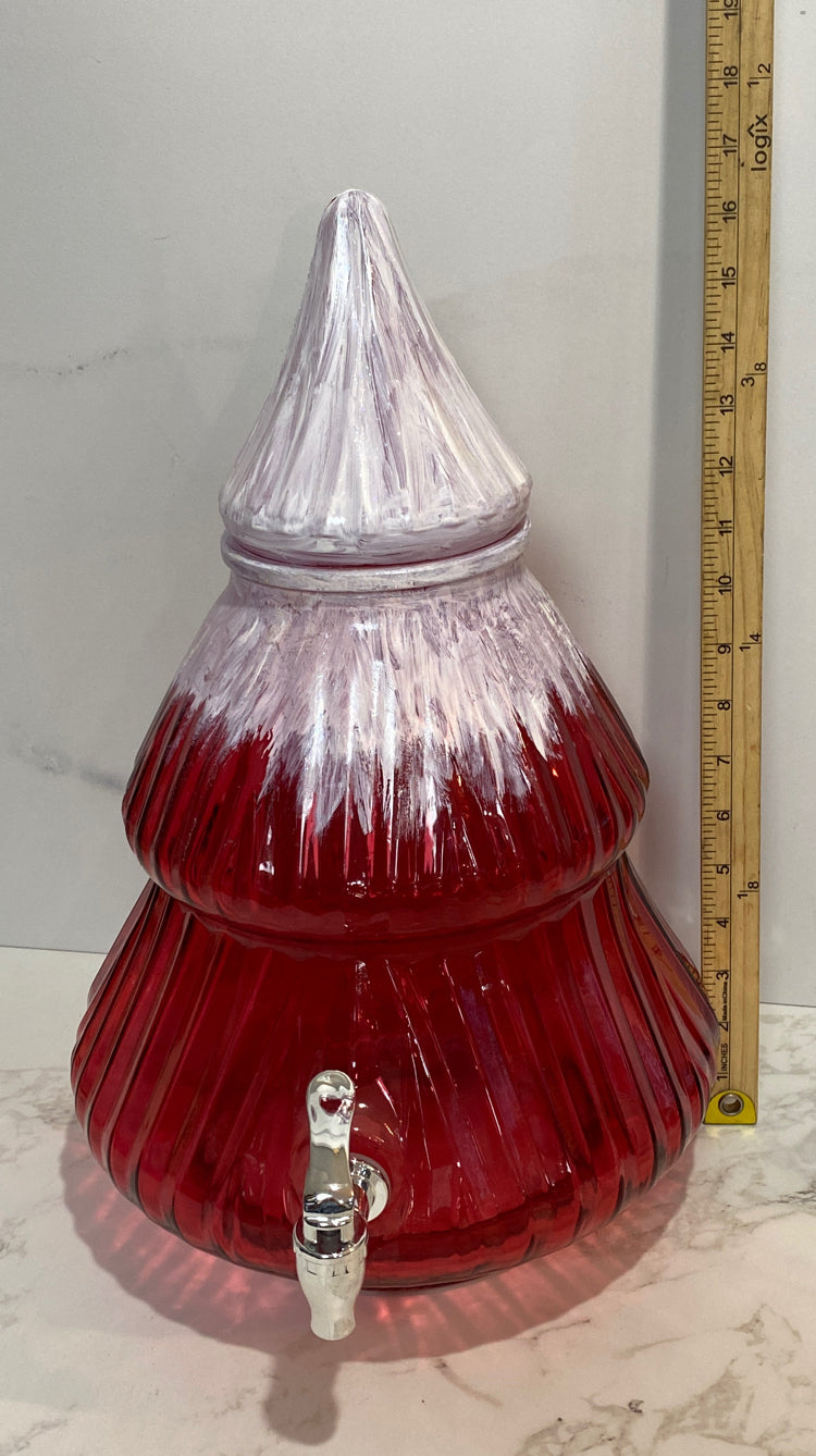 Tree Drink Dispenser