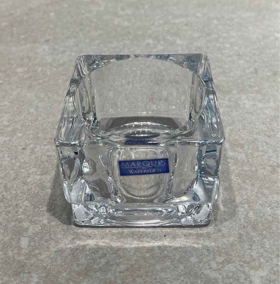 Waterford Candle Holder