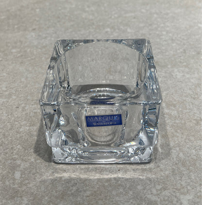 Waterford Candle Holder