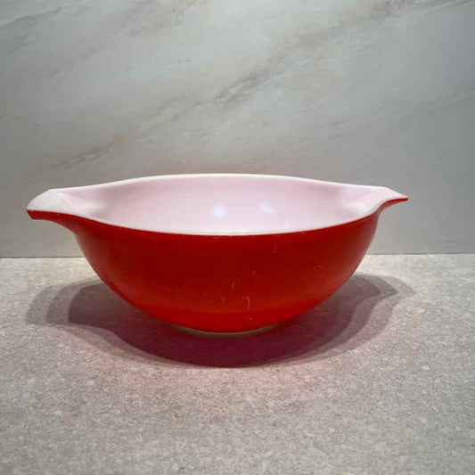 Pyrex Bowl As-Is
