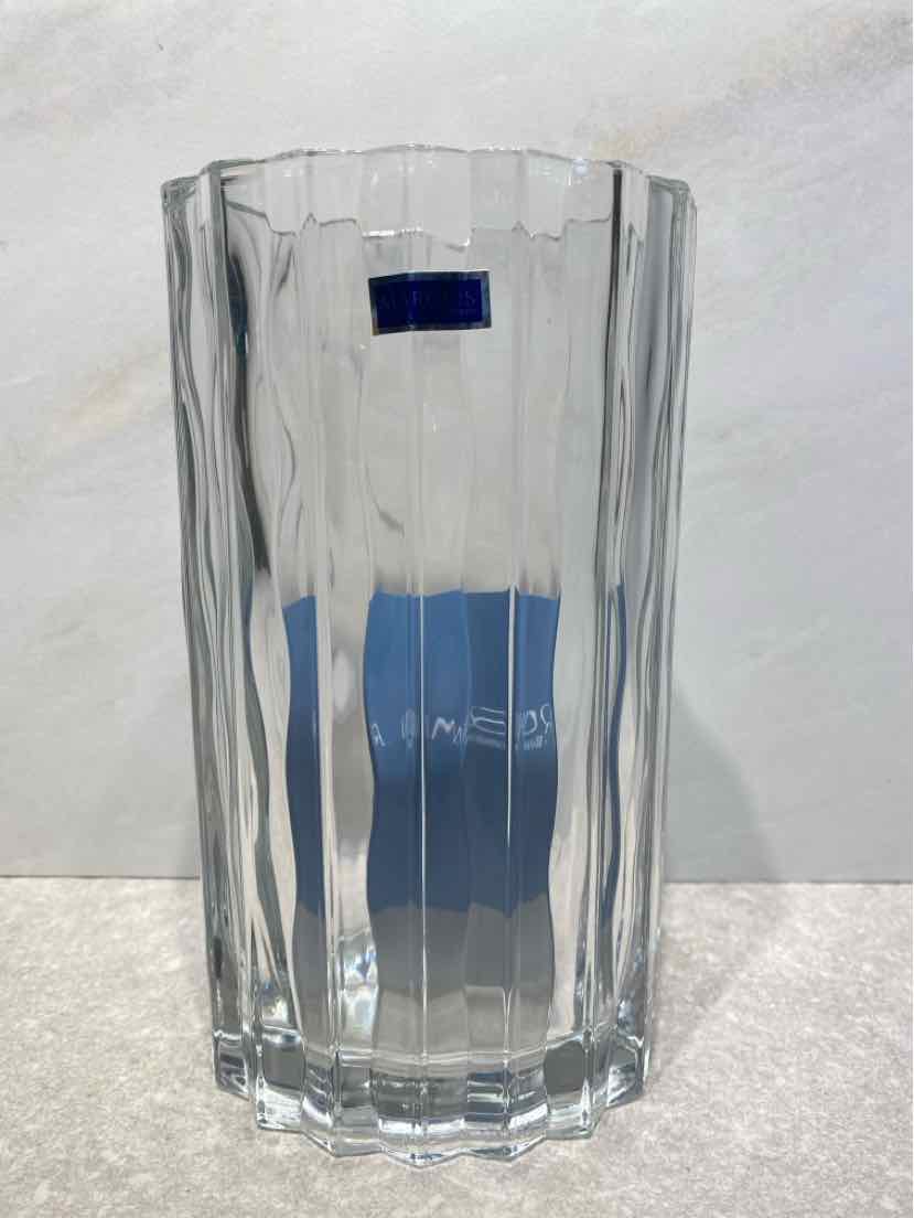 Waterford Crystal Vase