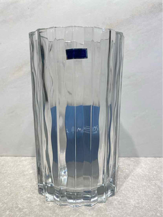 Waterford Crystal Vase