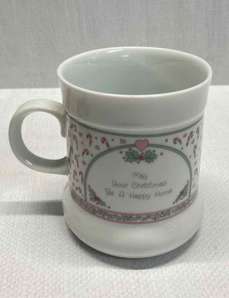 Precious Moments Mug