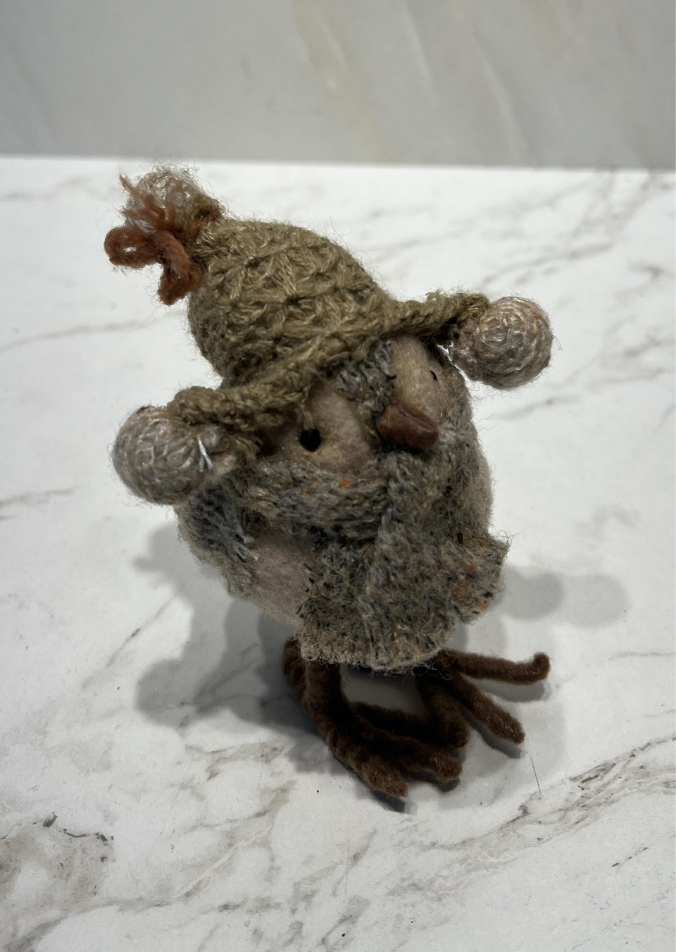 Bird