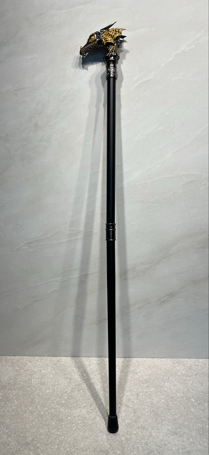 Dragon Cane