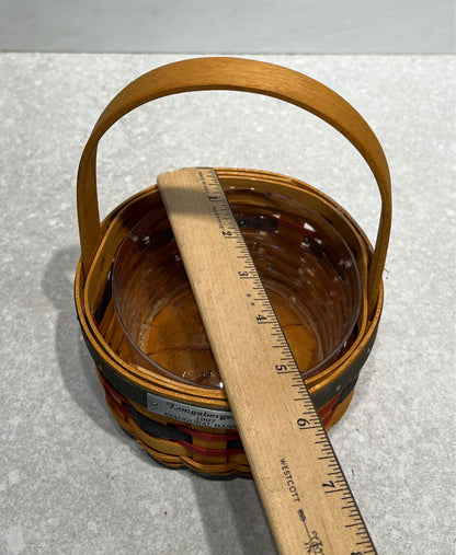 Longaberger Basket