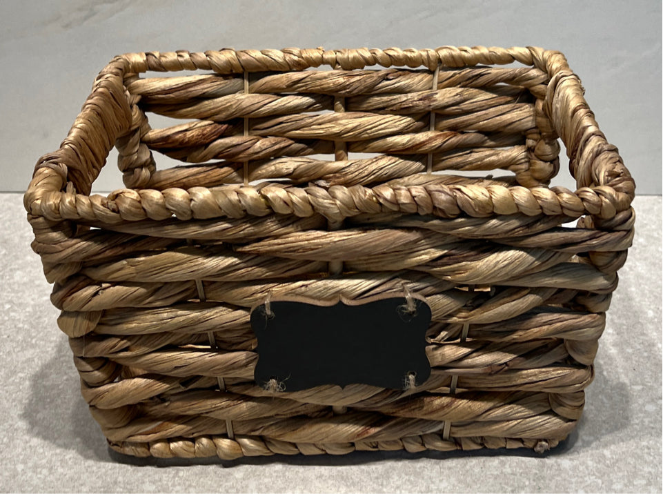 Basket