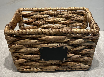 Basket