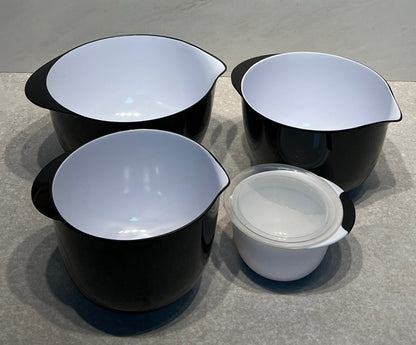 Set of 4 Bowls