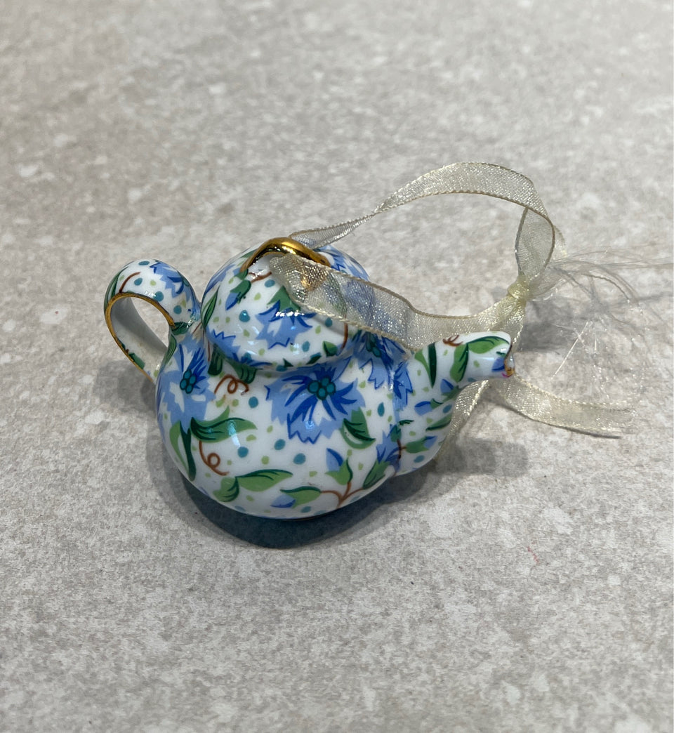 Aynsley Teapot