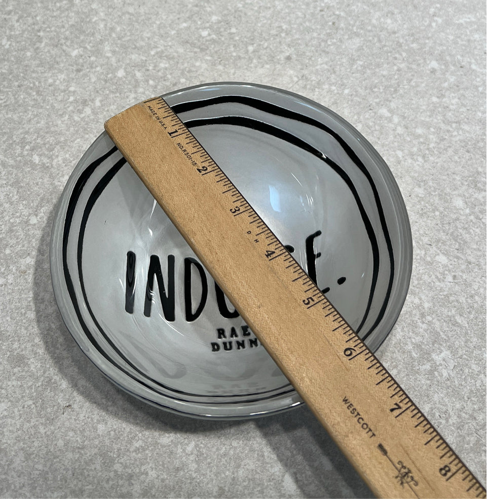 Rae Dunn Indulge Bowl