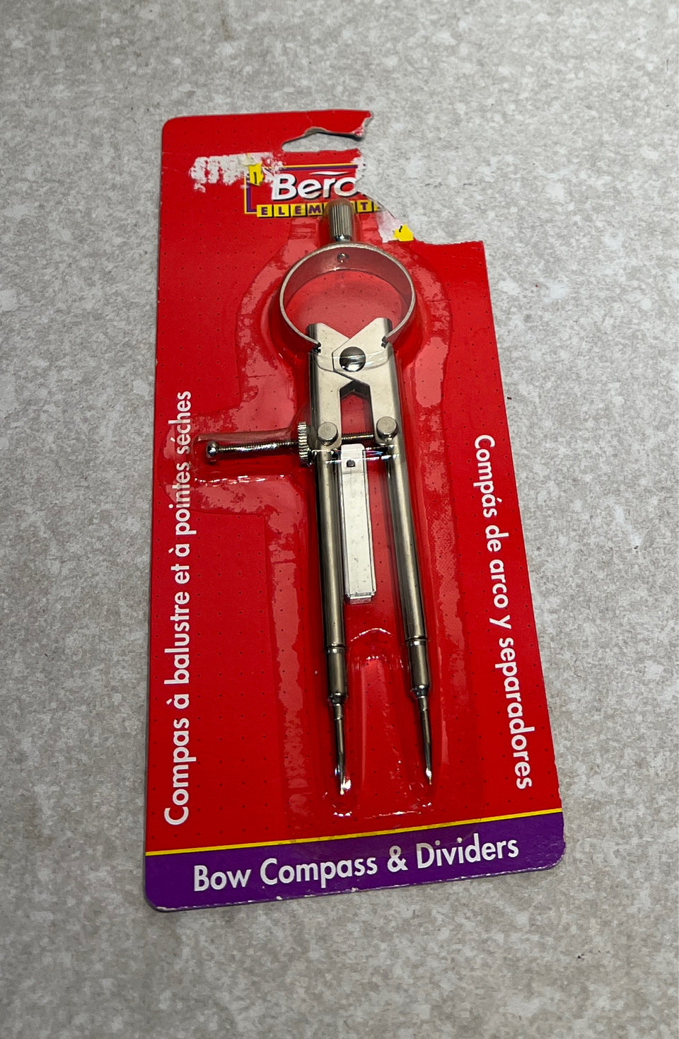 Protractor