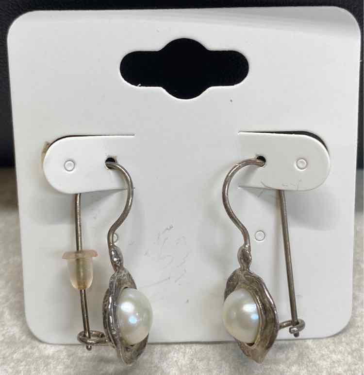 Sterling EArrings