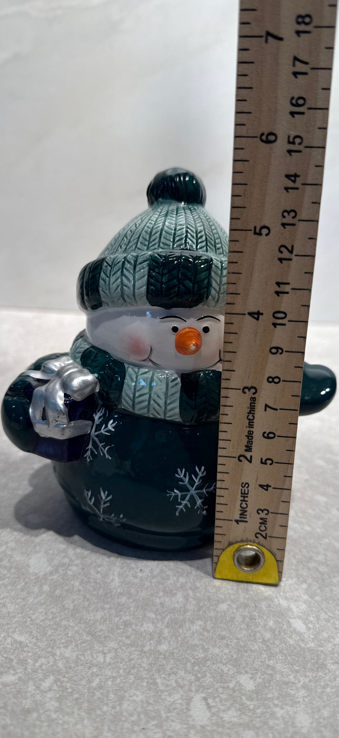 Snowman