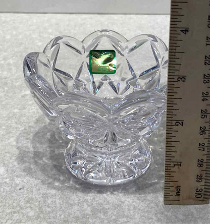 Waterford Candleholder