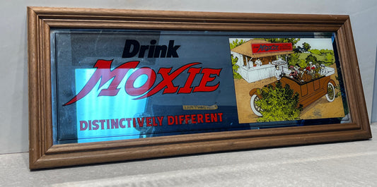 Moxie Wall Decor