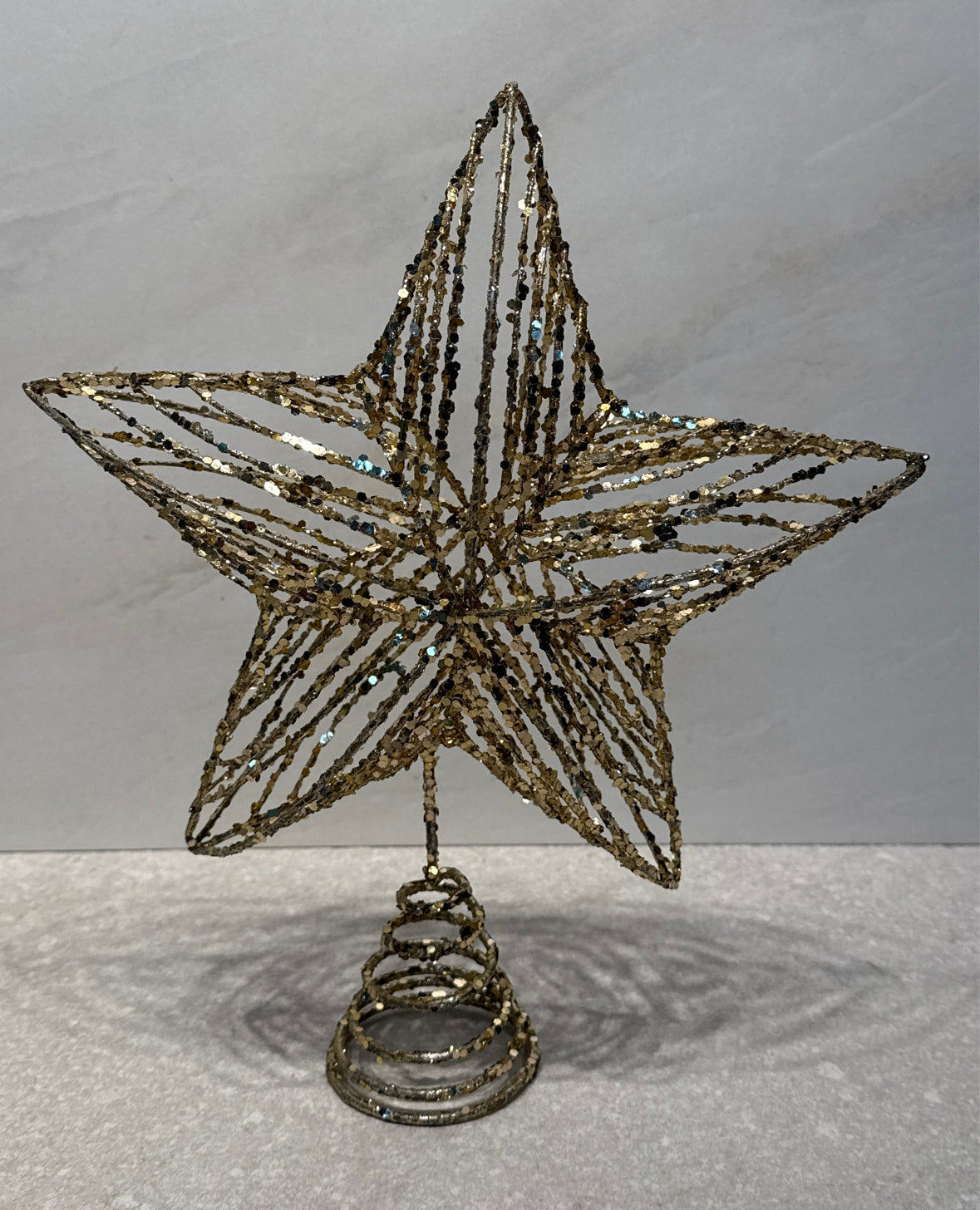 Tree Topper