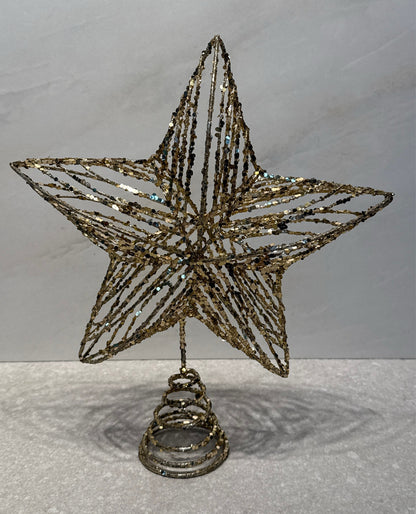 Tree Topper