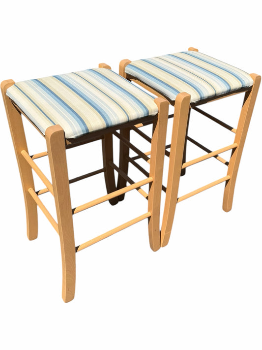 Set of 2 Stools
