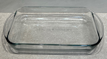 Anchor Hocking Casserole