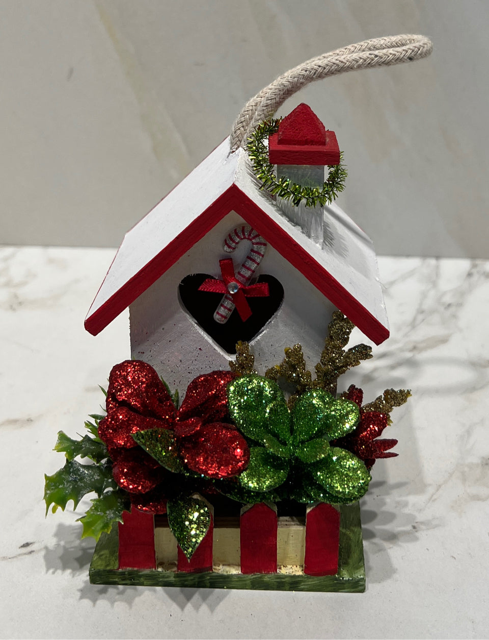 Birdhouse