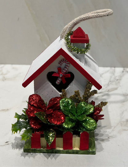Birdhouse