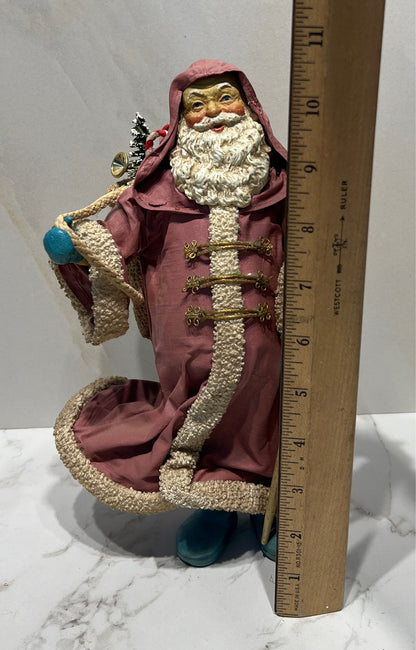 Santa
