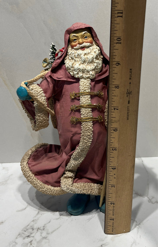 Santa