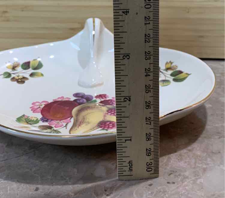 England Dish
