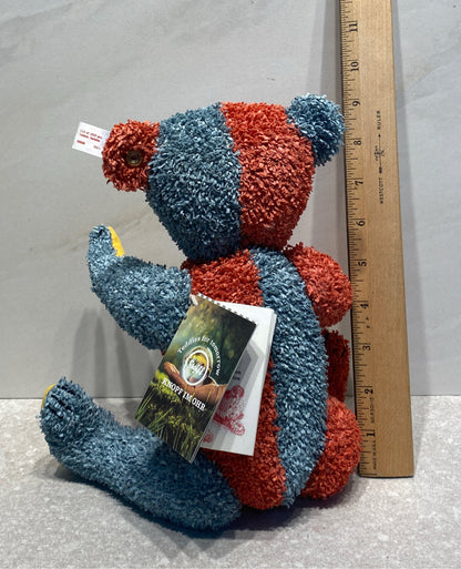 Steiff Teddies for Tomorrow Harlequin Bear