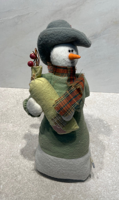 Snowman