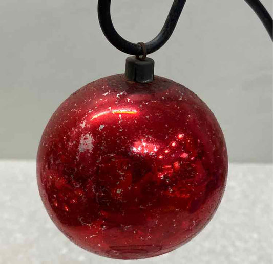 Vintage Christmas Ornament