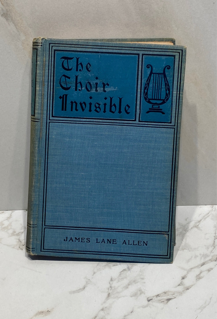 Old Book
