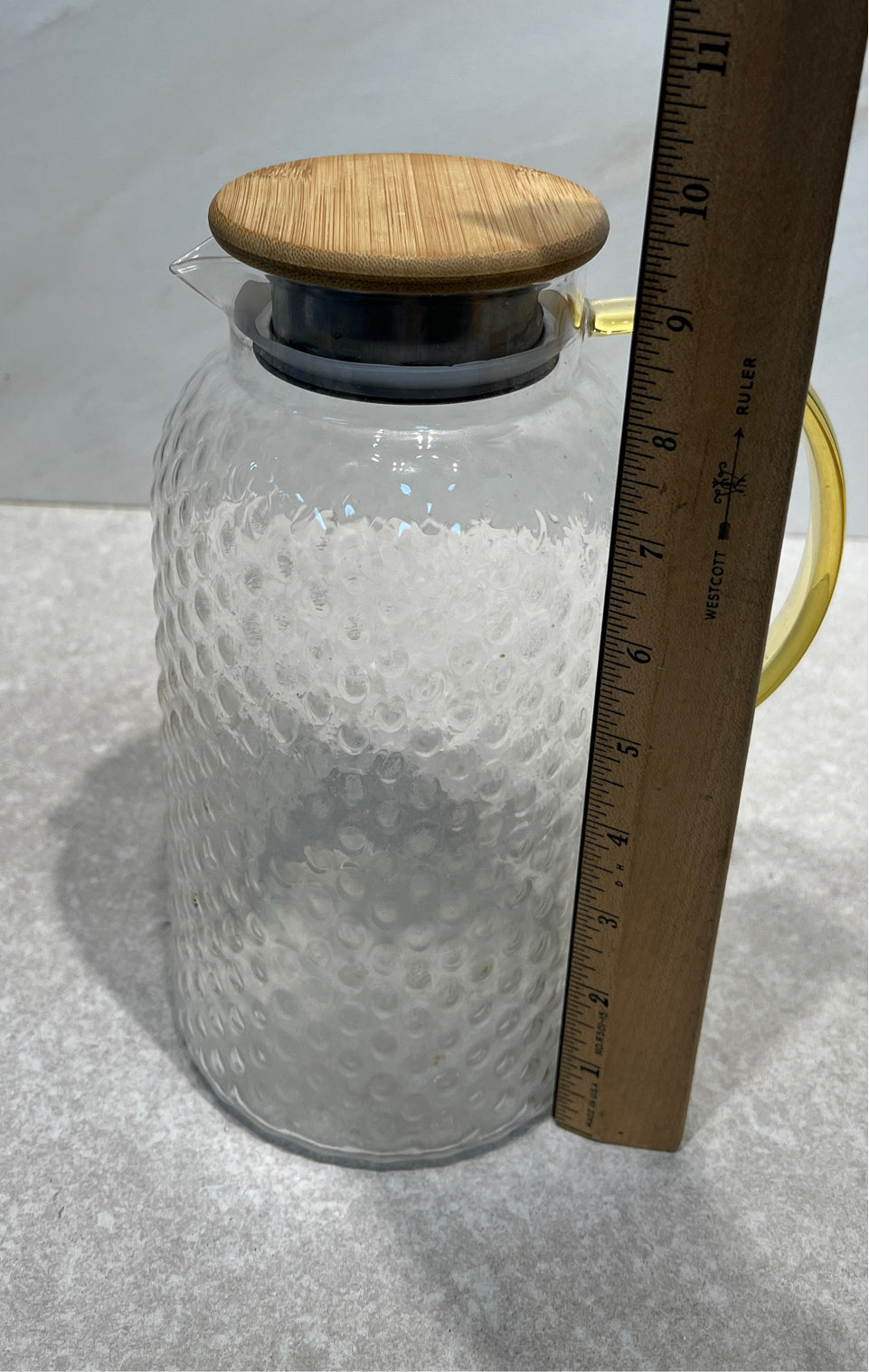 Pitcher