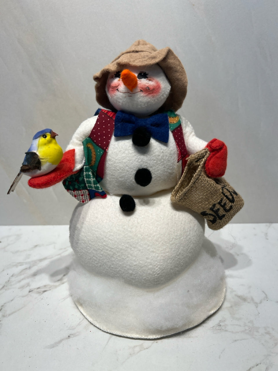 Annalee Snowman