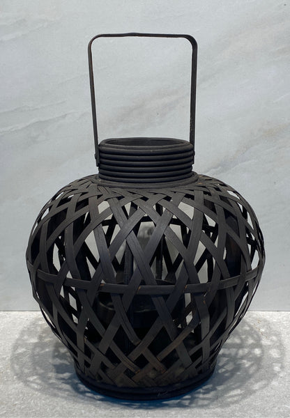 Canlde Holder Lantern