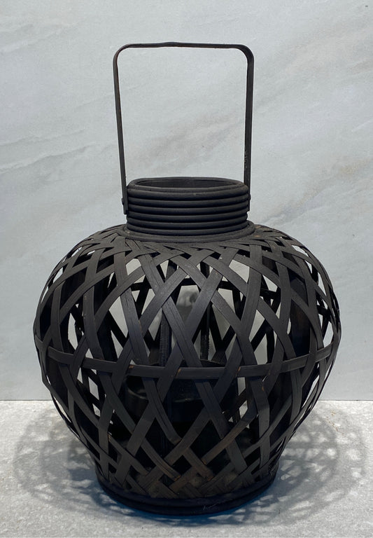 Canlde Holder Lantern