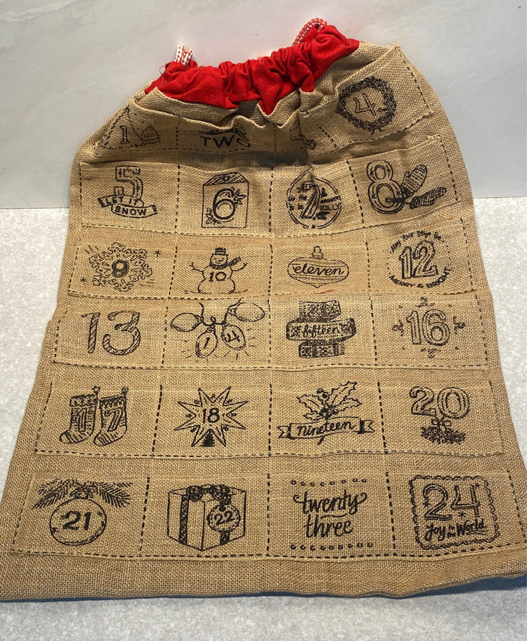 Christmas Sack