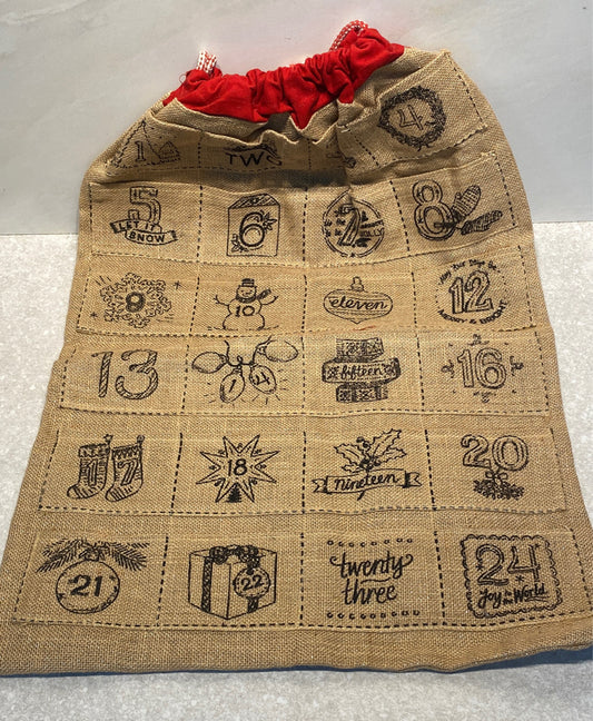 Christmas Sack