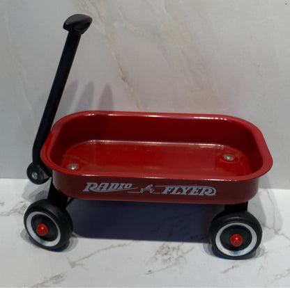Radio Flyer Wagon