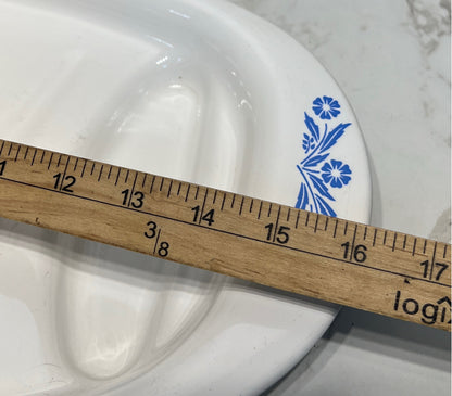 Corning Ware Platter