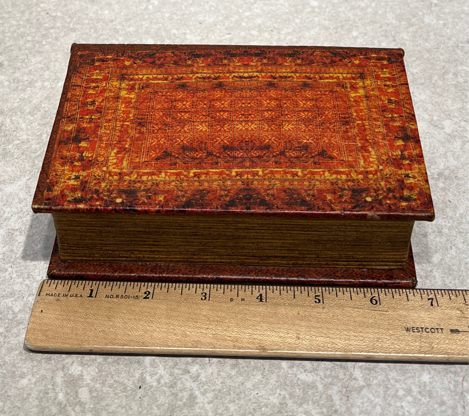 Book Box