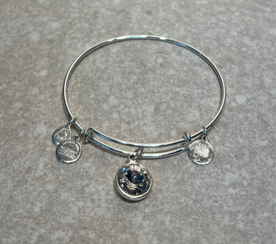 Alex And Ani Bracelet