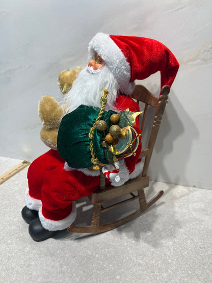 Santa