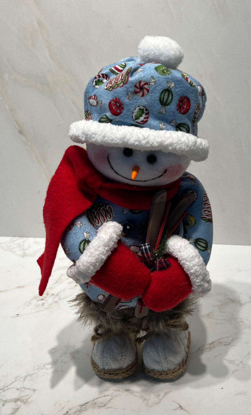 Snowman