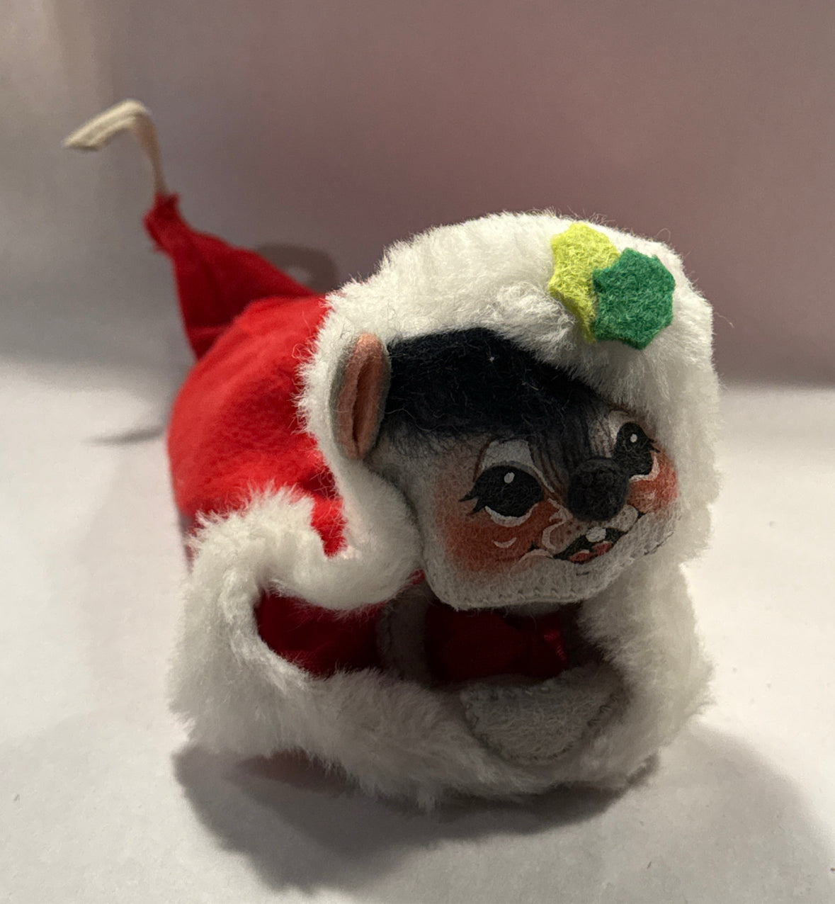 Annalee Mouse